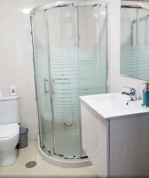Holiday home Faro Armonia Villa Bajamar  Spain