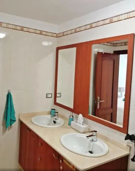 Faro Armonia Villa Bajamar  Holiday home Bajamar (La Laguna)