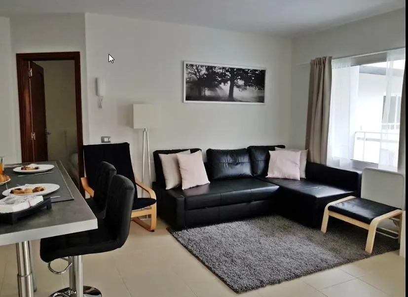 Faro Armonia Villa Bajamar  Holiday home Bajamar (La Laguna)