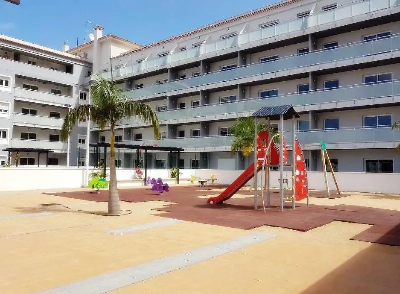 Holiday home Faro Armonia Villa Bajamar